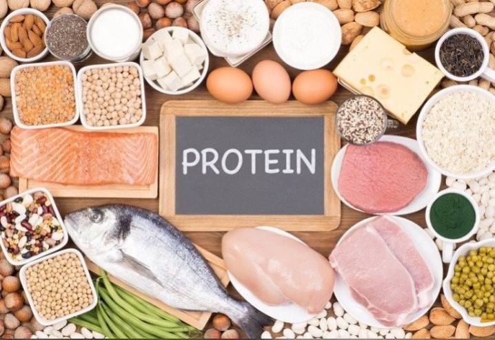 7 lý do khiến bạn ăn ít vẫn tăng cân
