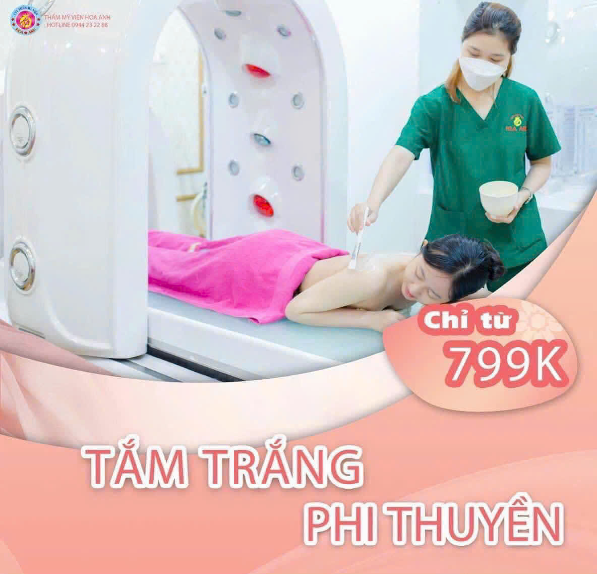 Làm Cách Nào Để Trắng Nhanh Đón Tết? Giải Pháp Giúp Da Sáng Mịn Rạng Rỡ Trong Thời Gian Ngắn