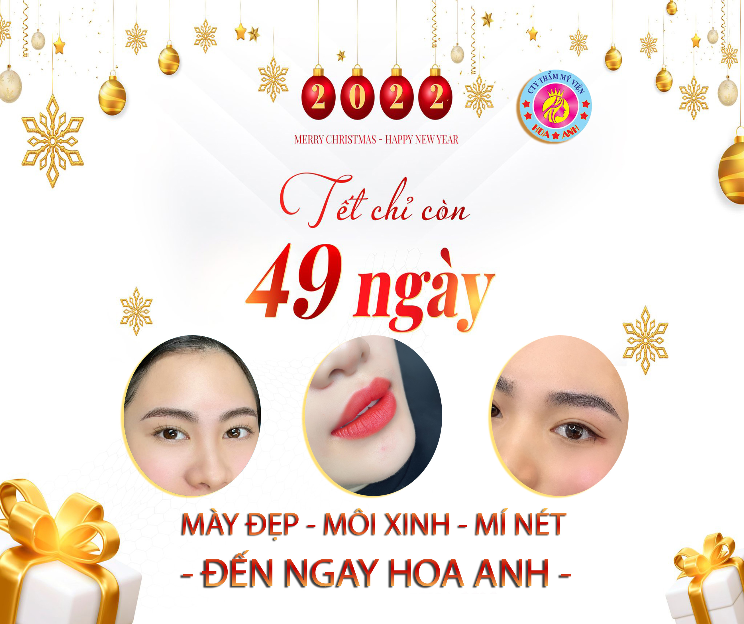 THÁNG 12 RỒI, BẠN ĐÃ CHUẨN BỊ GÌ CHO BẢN THÂN ĐỂ KẾT THÚC 2021 THẬT XINH_ĐẸP CHƯA?