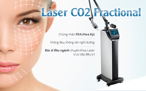 Sẹo rỗ lâu năm có trị được không?