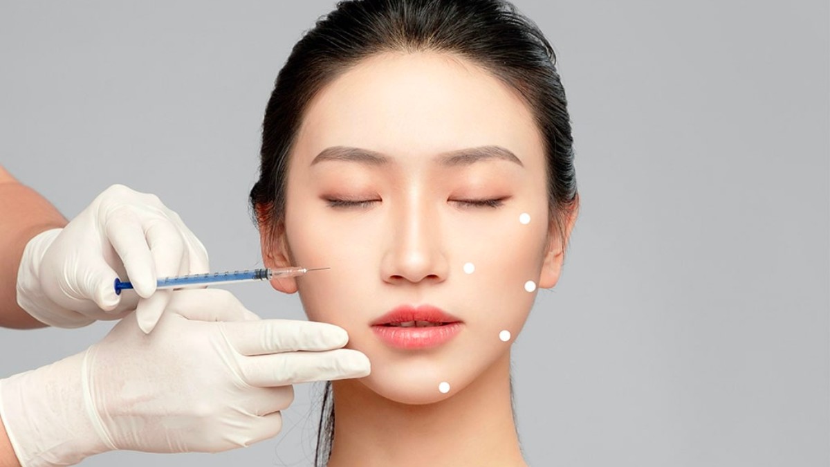 Tiêm BAP là gì? Kỹ thuật tiêm BAP có tác dụng gì?