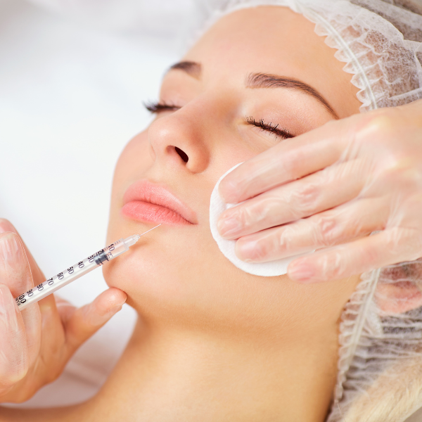 Sau khi tiêm tan filler cần kiêng gì?