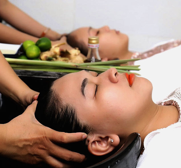Mẹ Bầu Có Gội Đầu Dưỡng Sinh Được Không?