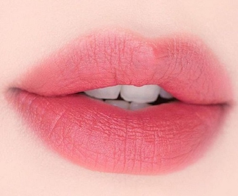 PHUN MÔI MÀU HỒNG CỰC ĐẸP CHO CHỊ EM
