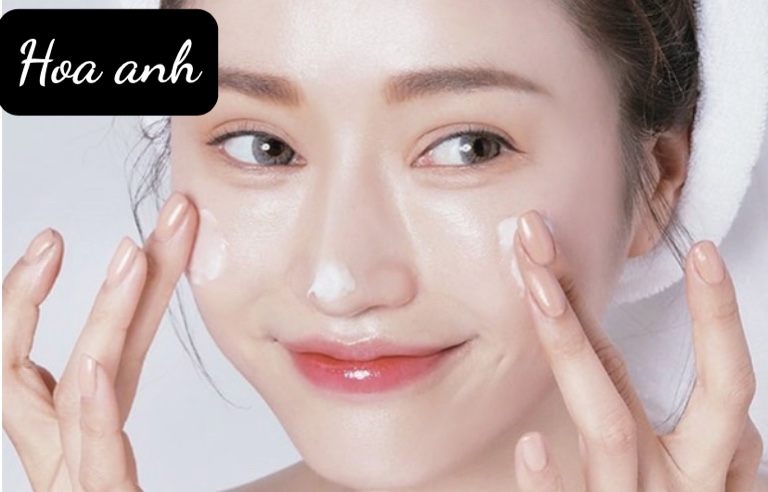 8 cách làm đẹp da mặt tự nhiên đơn giản tại nhà