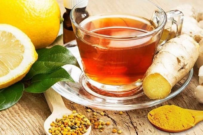 Uống gì để giảm cân? Tổng hợp đồ uống giảm cân nhanh tại nhà