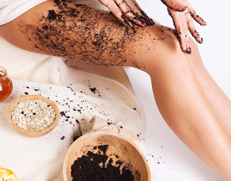 Cách Làm Sáng Da BoDy Tại Nhà