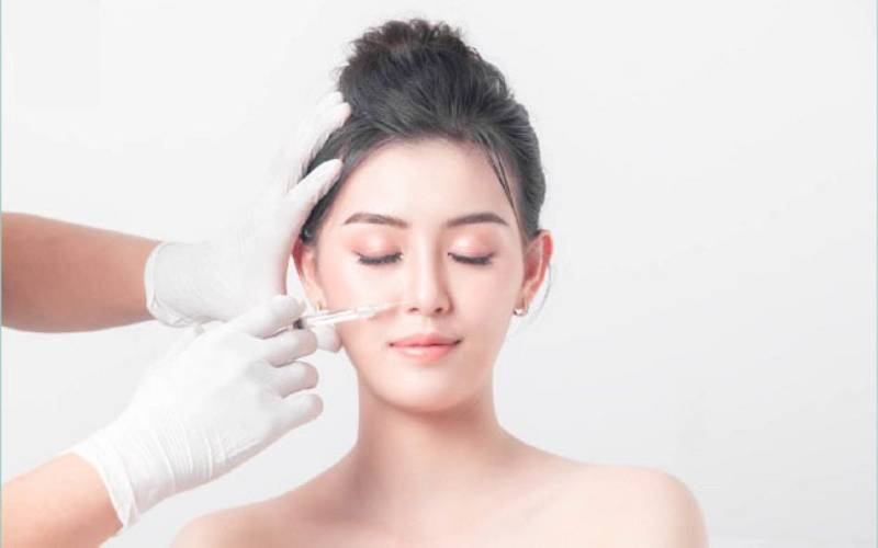 CẤY COLLAGEN TƯƠI CÓ TỐT KHÔNG? CHI PHÍ BAO NHIÊU TIỀN?