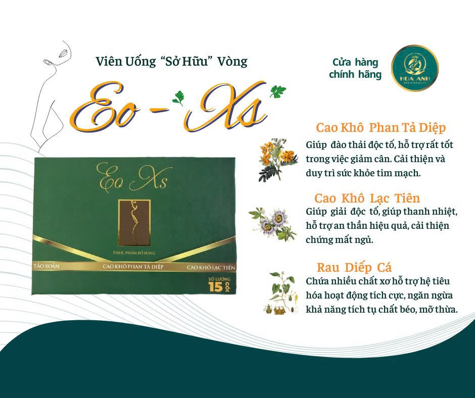 GIẢM BÉO AN TOÀN