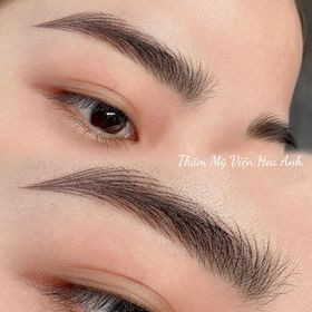 Mày điêu khắc – Sự lựa chọn hàng đầu của các chị em