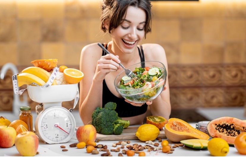 4 Yếu Tố Giúp Bạn Giảm Cân Trong Khi Ngủ