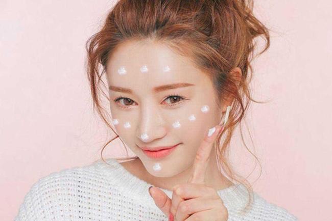 Tạo làn da khỏe đẹp cho nàng mỗi ngày