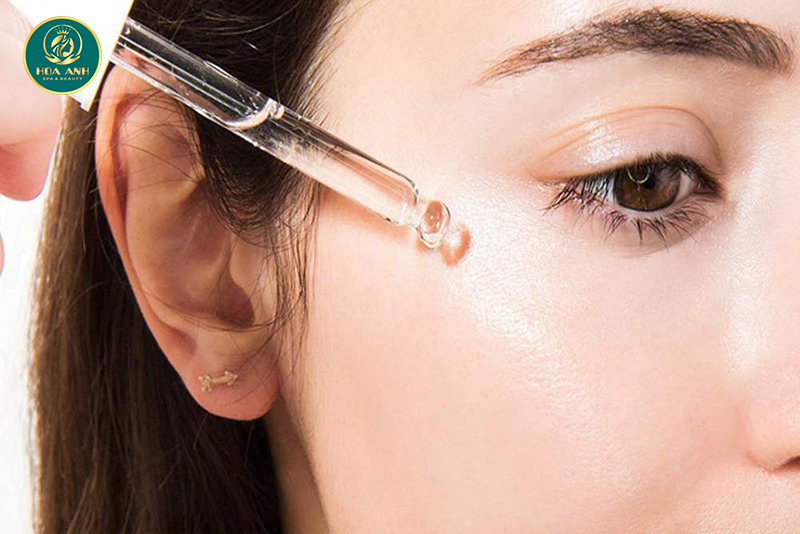 Cách bôi serum đúng để đạt hiệu quả cao