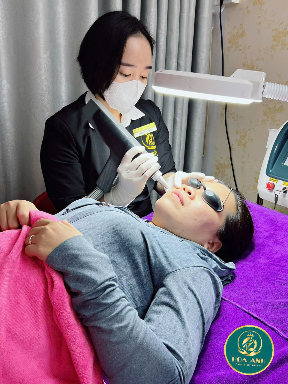 NGUYỄN NHÂN GÂY HÌNH THÀNH NÁM