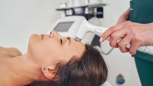Những điều cần biết về giải pháp làm săn chắc da bằng Laser