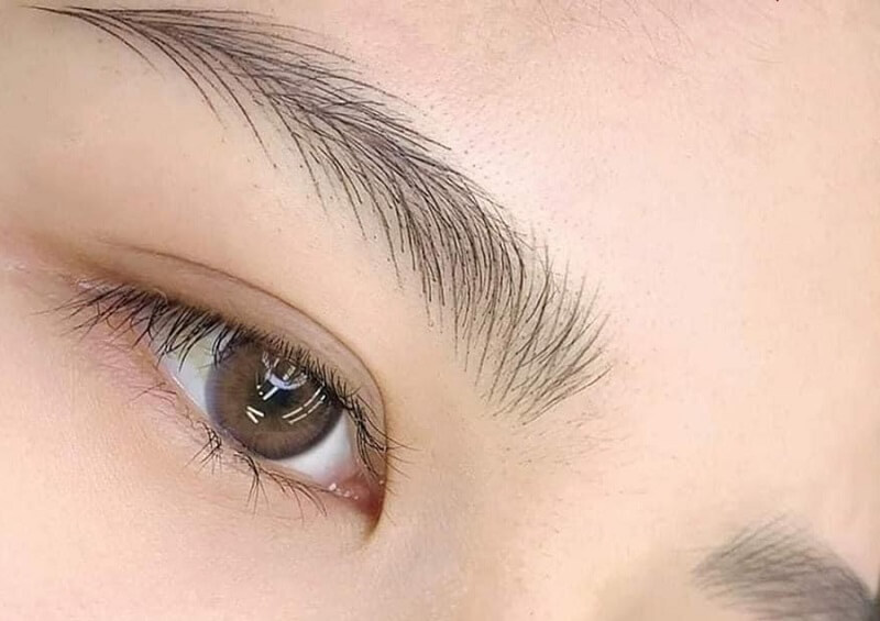 Điêu khắc lông mày giá bao nhiêu?