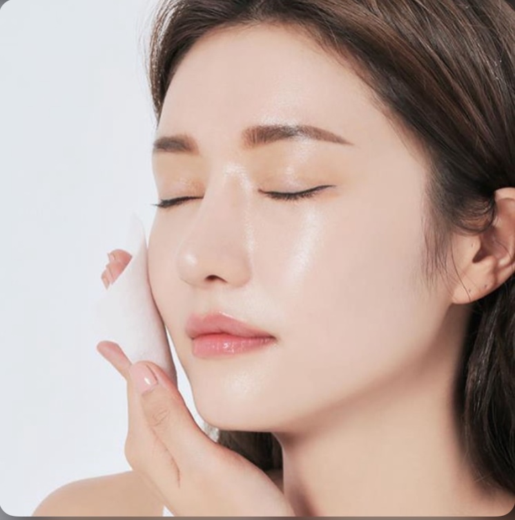 5 nguyên tắc chăm sóc da mụn giúp da nhanh mịn màng