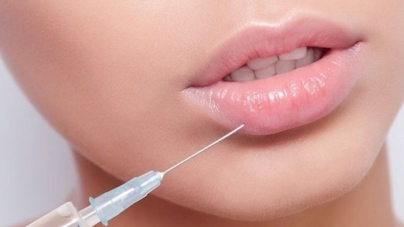 Môi trái tim – Ý nghĩa và cách tạo hình dáng môi