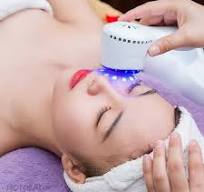 CHĂM DA TẠI SPA HIỆU QUẢ