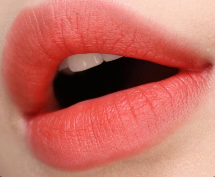 Phun Môi Màu Cam Đào Tự Nhiên Sau Khi Bong – Giá Mới Nhất 2023