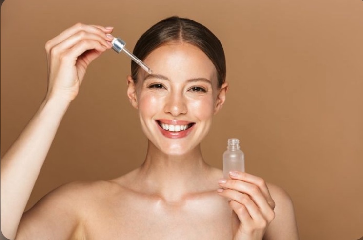 LIỆU TRÌNH PHỤC HỒI DA CÂP ẨM