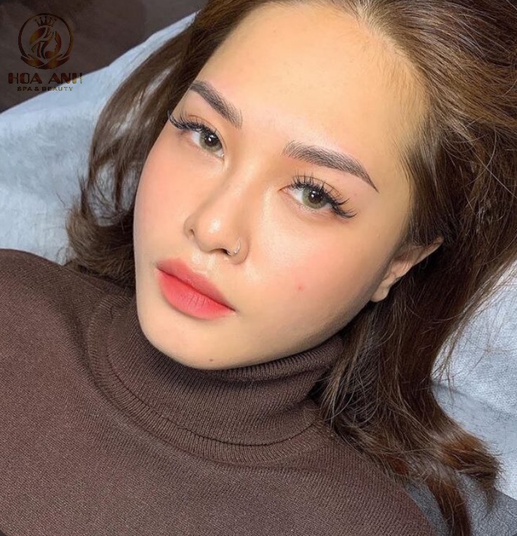 Nên Điêu Khắc Hay Phun Ombre? Điểm Tương Đồng Và Khác Biệt