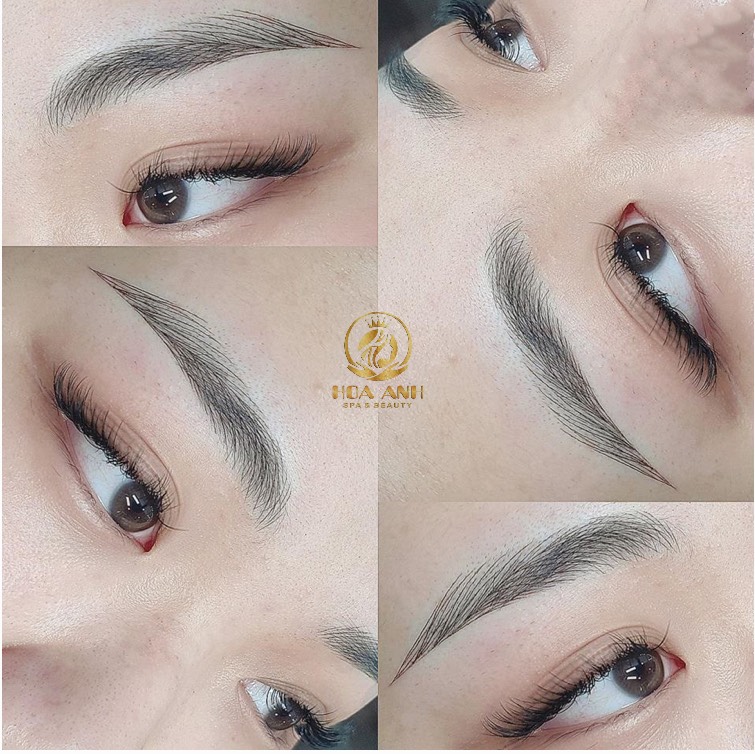 Nên Điêu Khắc Hay Phun Ombre? Điểm Giống Và Khác Biệt