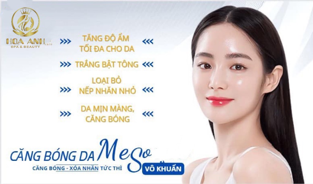 Tiêm meso giữ được bao lâu?