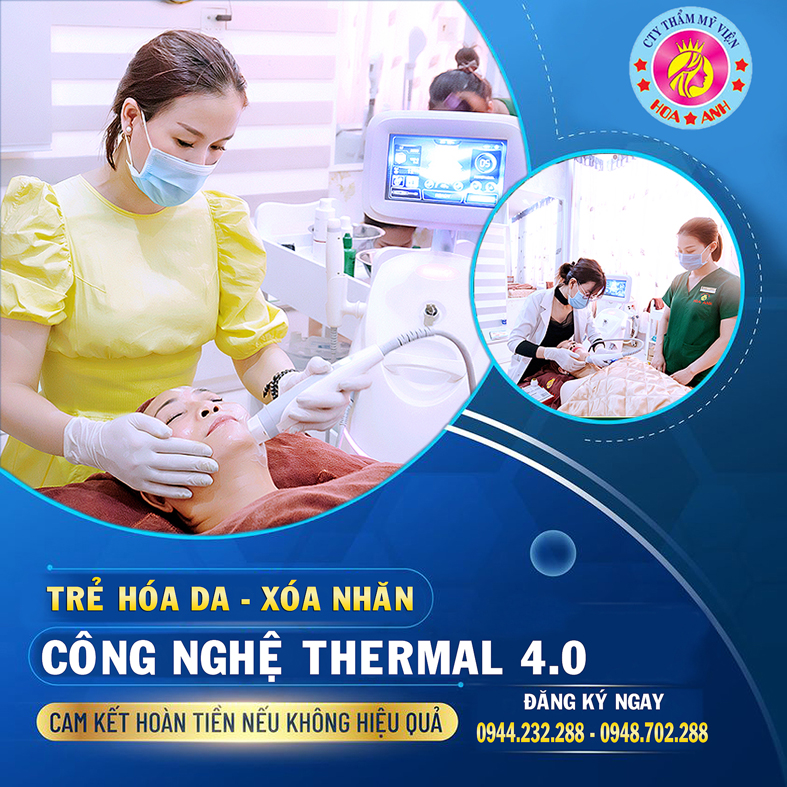 Đi Đầu Công Nghệ