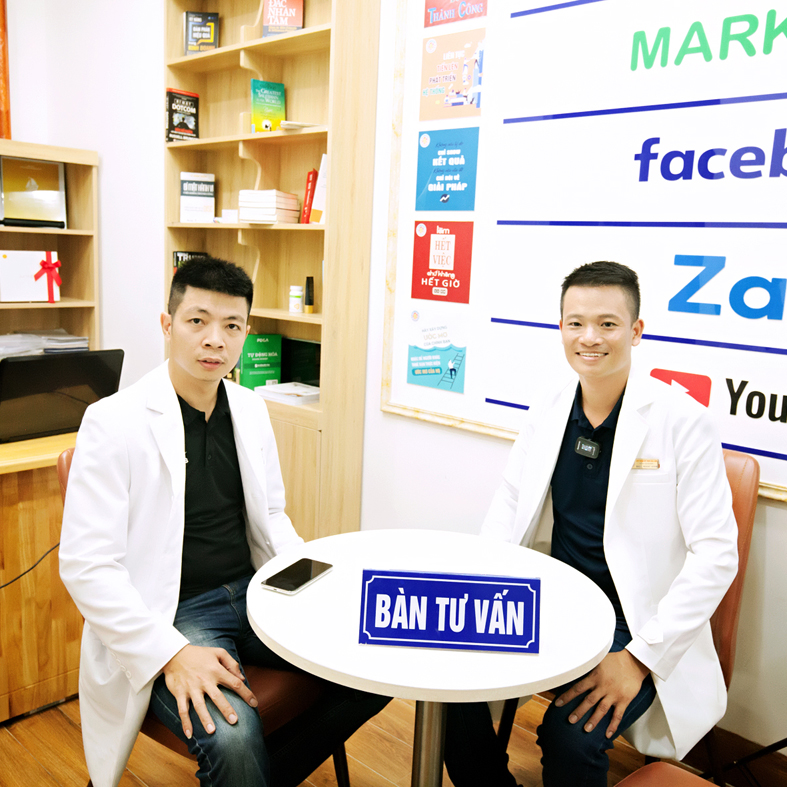 Chuyên Gia Đầu Nghành